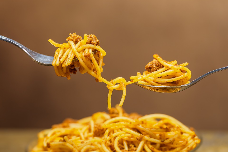Recetas con pasta para chuparse los dedos 3 Recetas con pasta