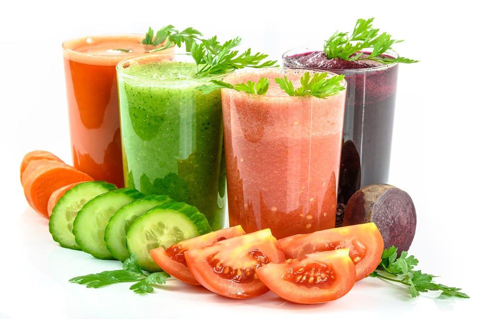 20 ideas de desayunos veganos 2 Desayunos veganos