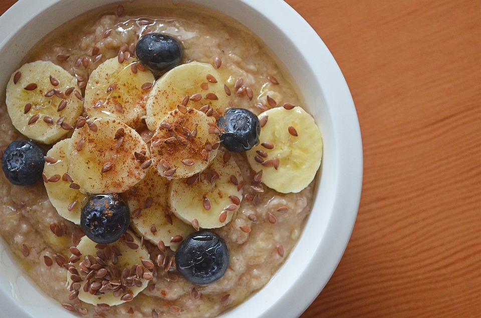 20 ideas de desayunos veganos 3 Desayunos veganos