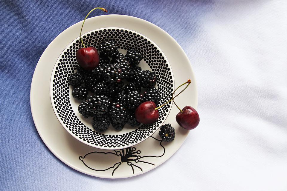 20 ideas de desayunos veganos 4 Desayunos veganos