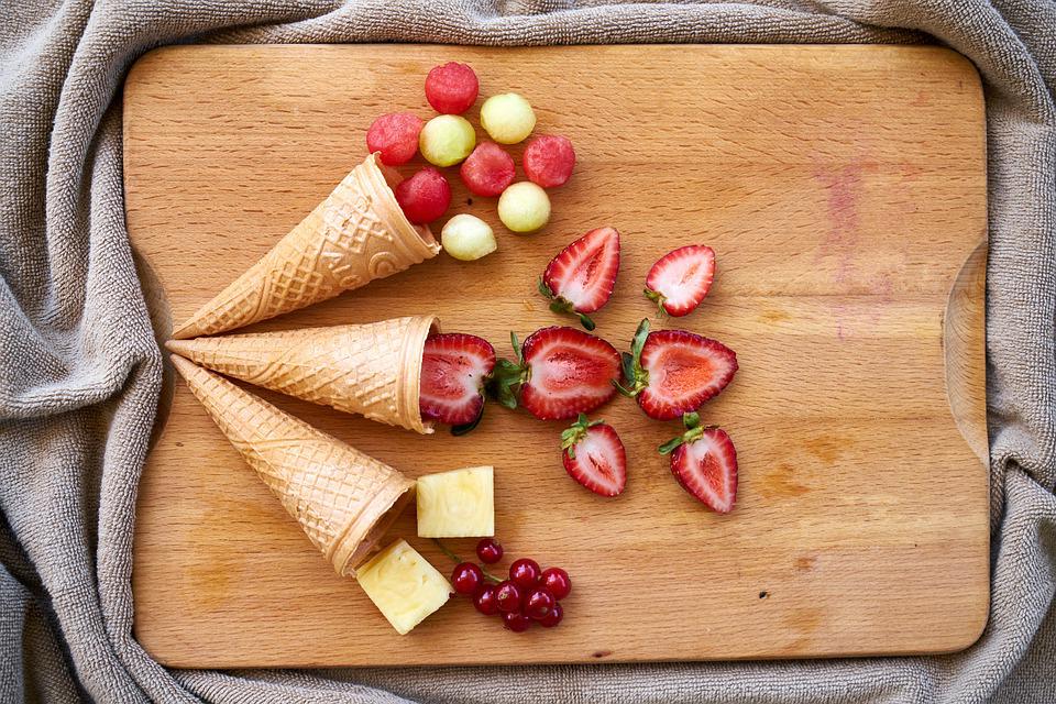 20 ideas de desayunos veganos 5 Desayunos veganos