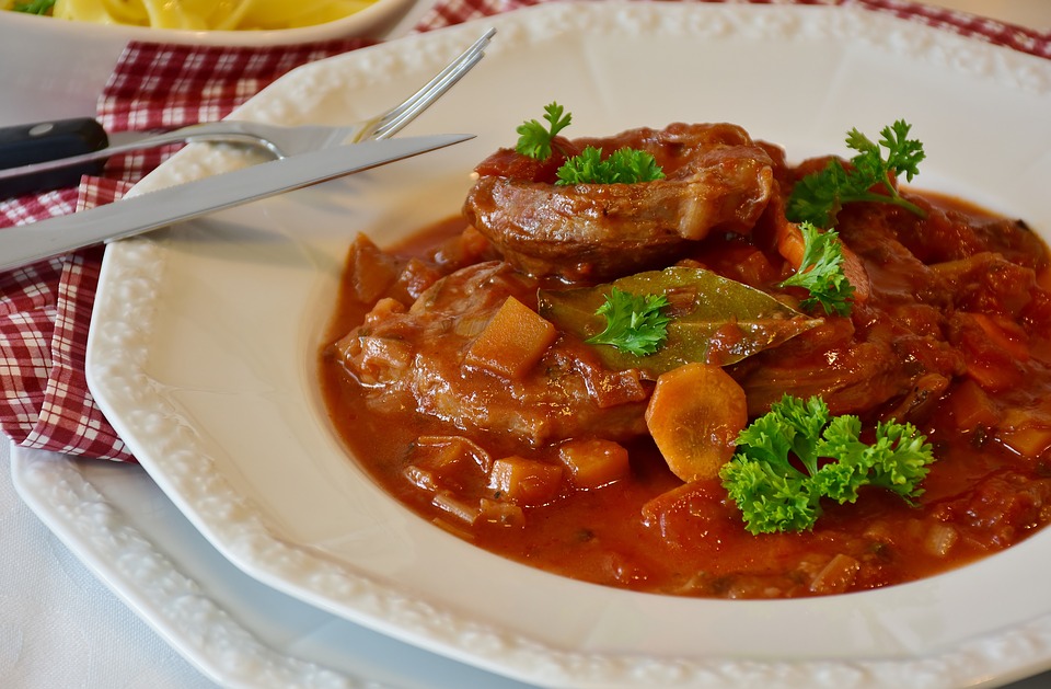 Ideas de salsas para carne, súper deliciosas 3 salsas para carne