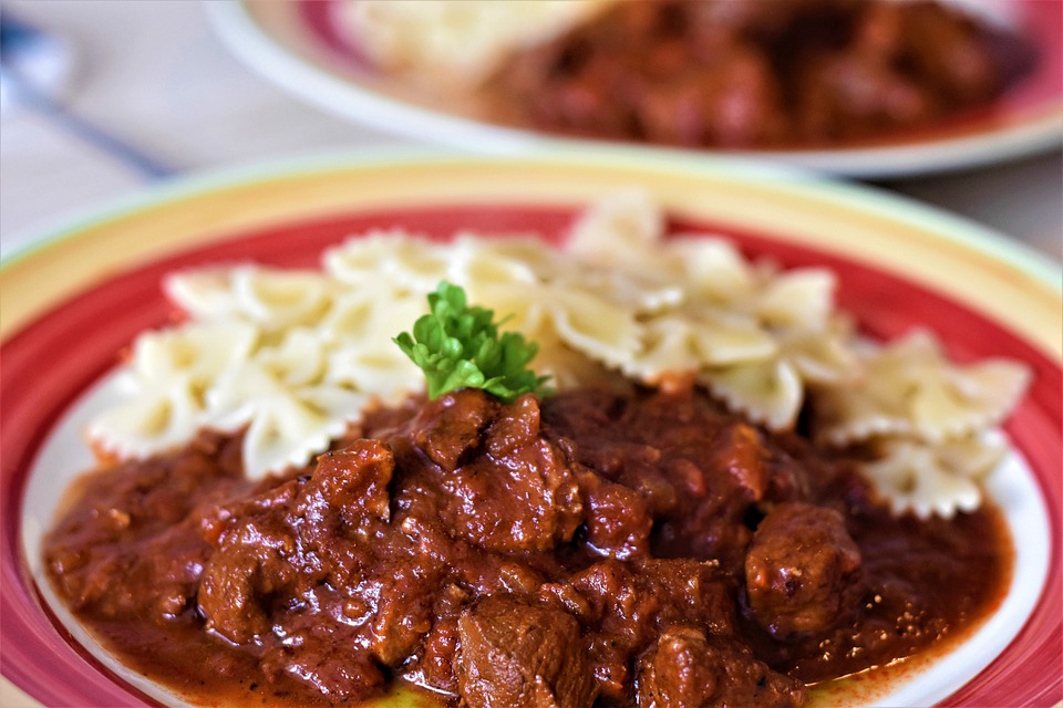 Ideas de salsas para carne, súper deliciosas 2 salsas para carne