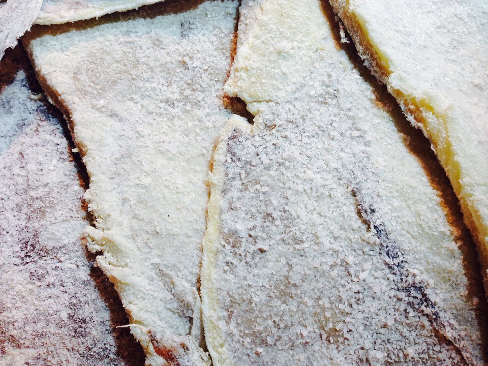 Deliciosas recetas con pescado para toda la familia 2 Recetas con pescado
