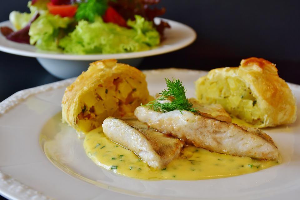 Deliciosas recetas con pescado para toda la familia 3 Recetas con pescado