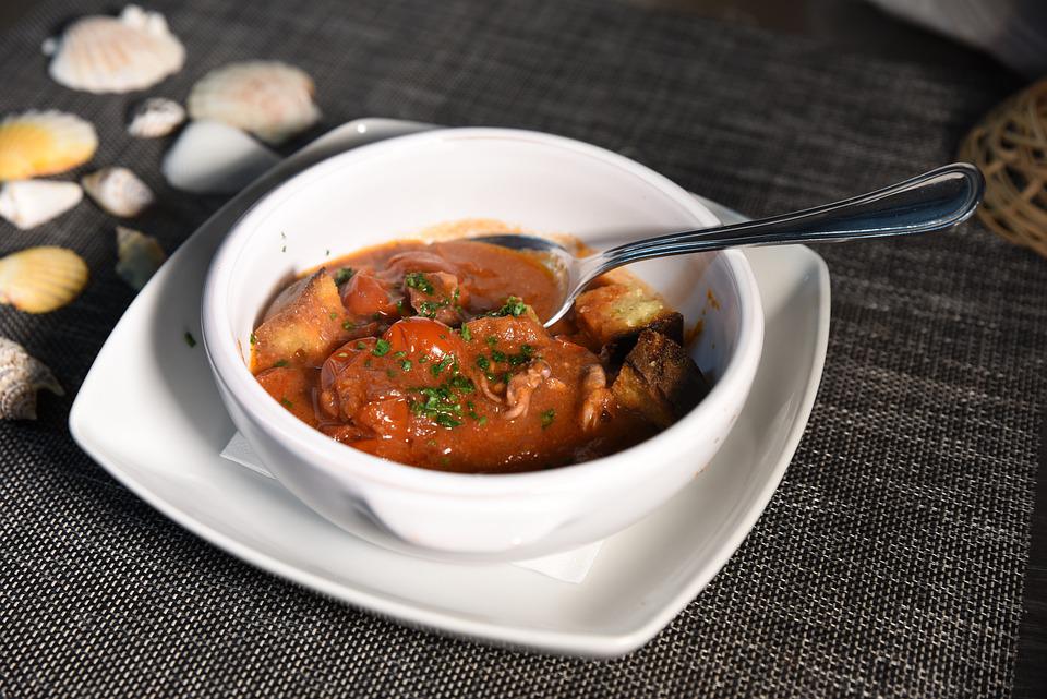 Ideas de recetas con pulpo súper deliciosas y fáciles de hacer 2 Recetas con pulpo