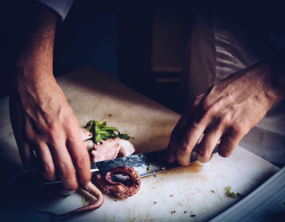 Ideas de recetas con pulpo súper deliciosas y fáciles de hacer 4 Recetas con pulpo