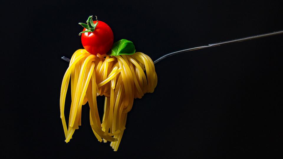 recetas de pasta