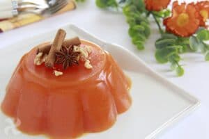 Dulce de calabaza