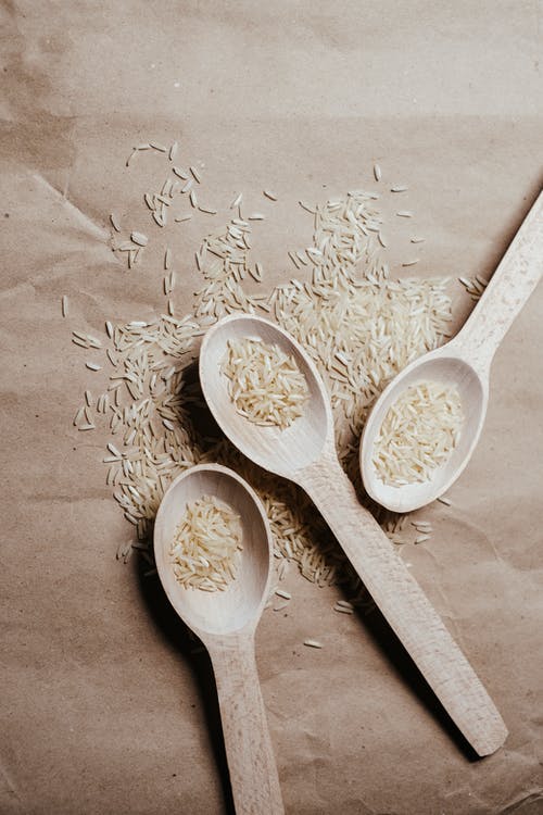 Recetas con arroces sabrosas y fáciles 3 recetas con arroces