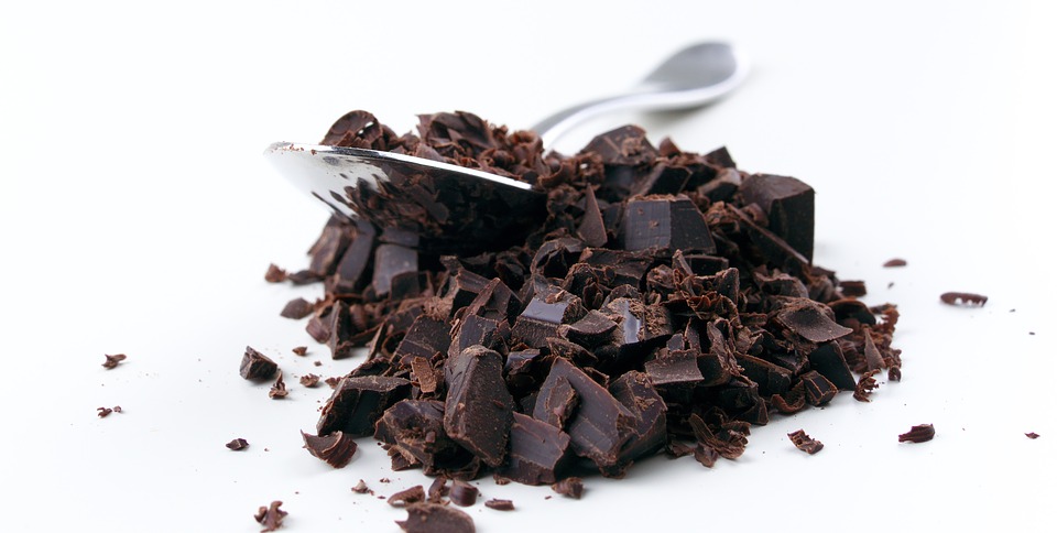 Recetas saladas con chocolate fáciles de hacer 10 Recetas saladas con chocolate