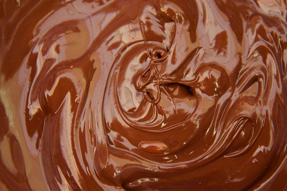 Recetas saladas con chocolate fáciles de hacer 11 Recetas saladas con chocolate