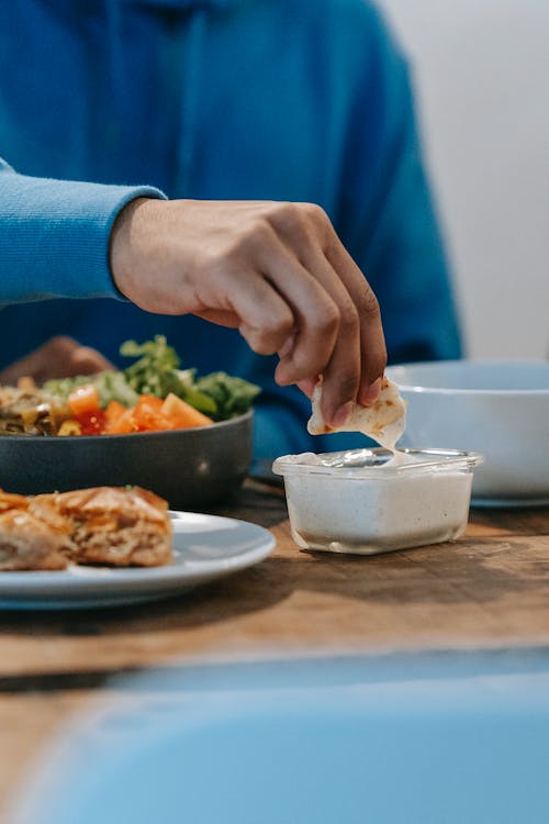 Recetas con pollo