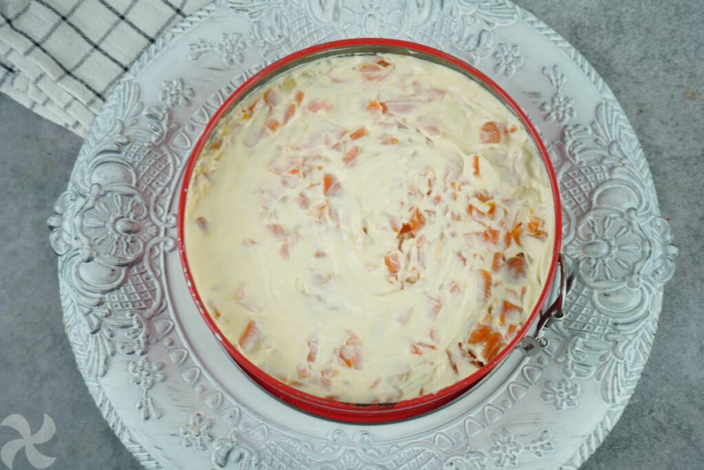Ensalada mimosa
