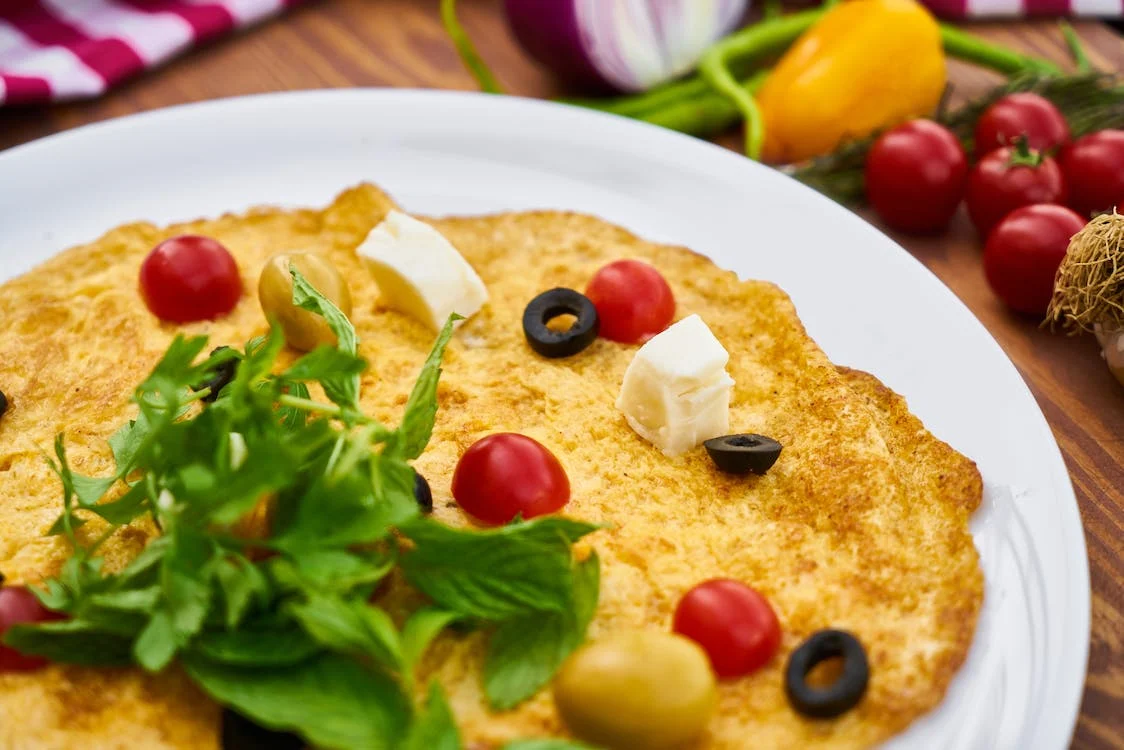 Ideas de recetas de cenas bajas en calorías 4 Cenas bajas en calorías
