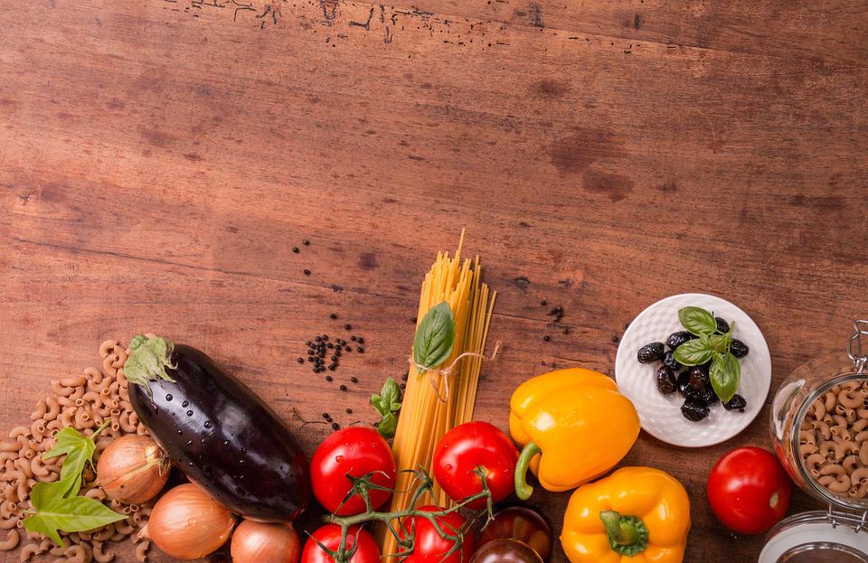 Recetas de aprovechamiento