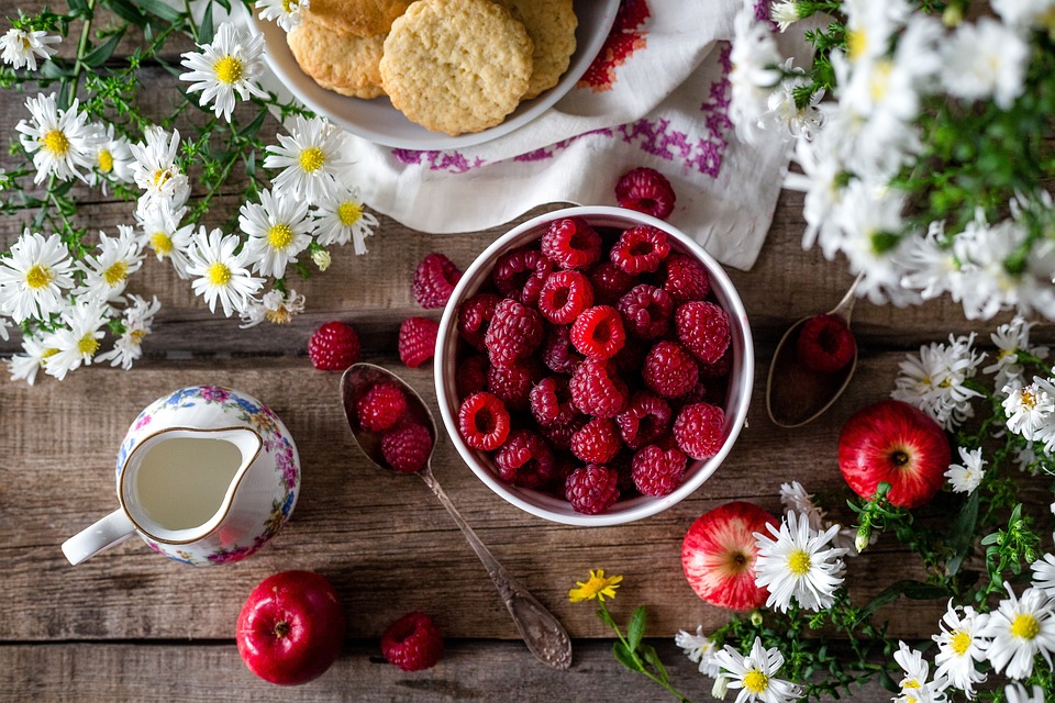 Recetas de desayunos saludables y fáciles de hacer 6 desayunos saludables