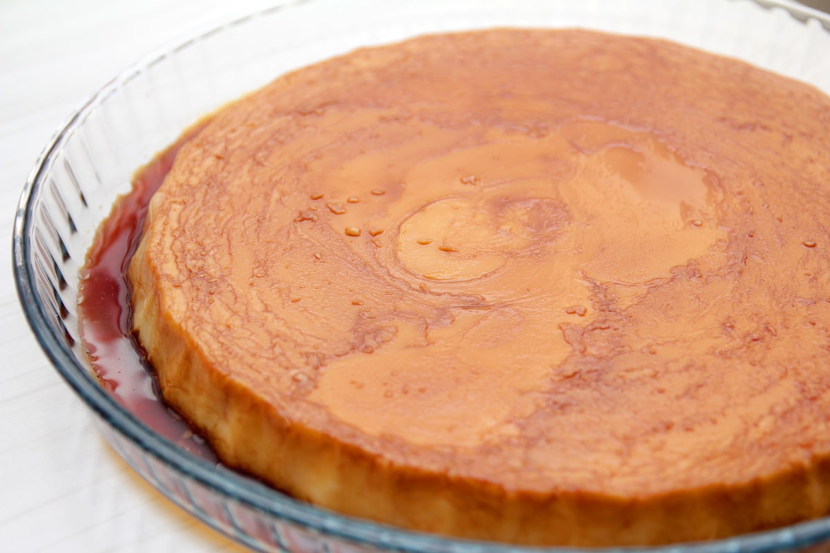 Tarta de queso 1