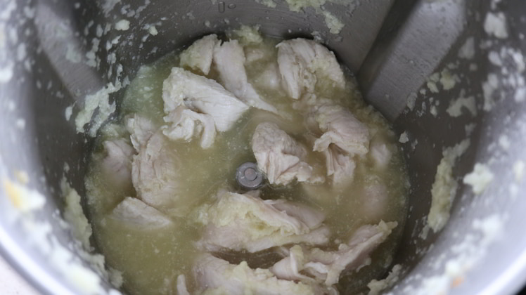 Como-se-hacen-las-croquetas-de-pollo Como se hacen las croquetas de pollo