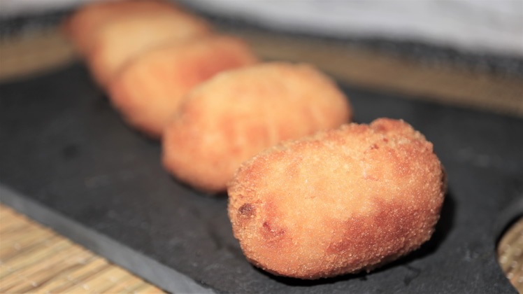 Mambo-croquetas-pollo-caseras Mambo croquetas pollo caseras