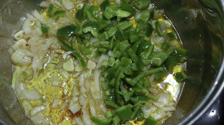 Hacer-sofrito-con-la-verdura Hacer sofrito con la verdura