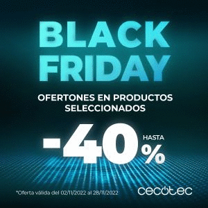 oferta3 cecotec