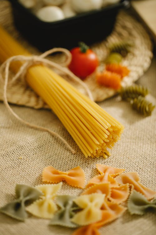 recetas con pasta 2