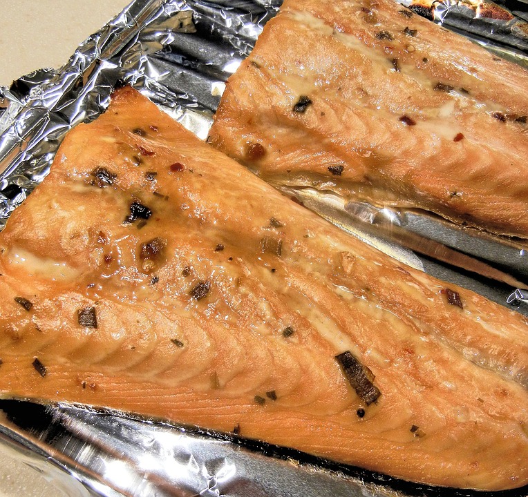 Las mejores recetas con pescado 7 recetas con pescado 2