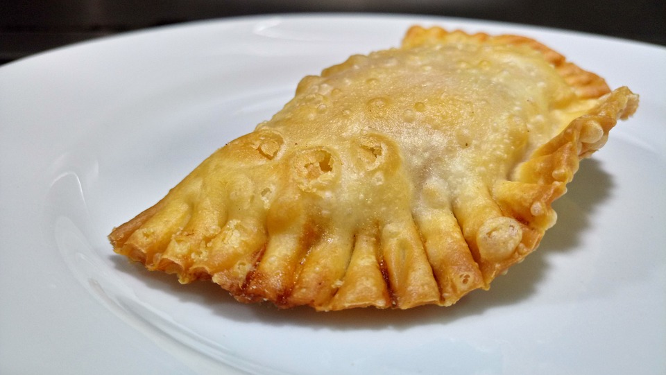 Recetas de postres saludables con pocas calorías 10 postres saludables