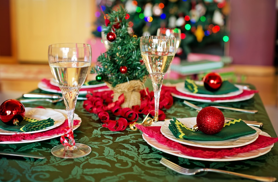 Las mejores recetas para navidades que puedes disfrutar en familia 4 recetas para navidades