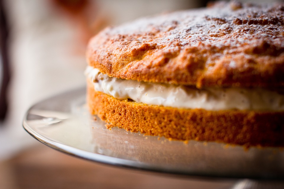 Recetas de tartas fáciles de hacer en casa 7 Recetas de tartas