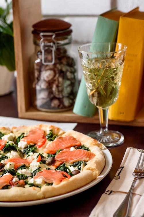 Ideas deliciosas para hacer pizza casera 2 pizza casera