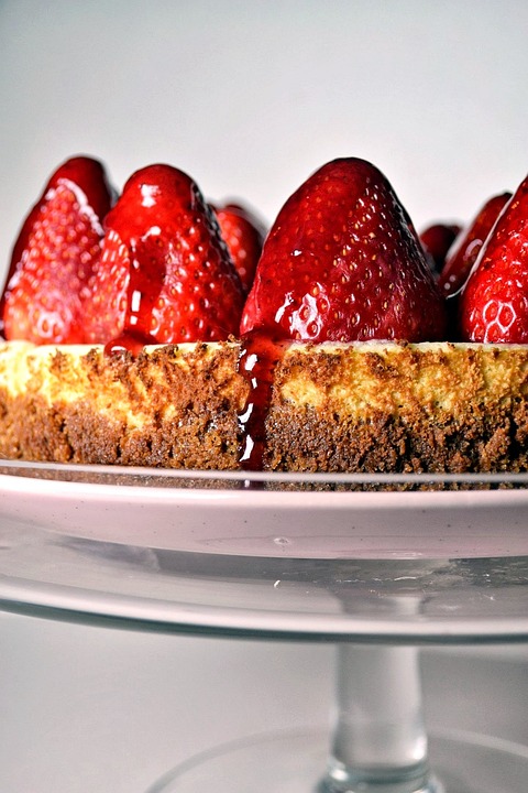 tarta de queso