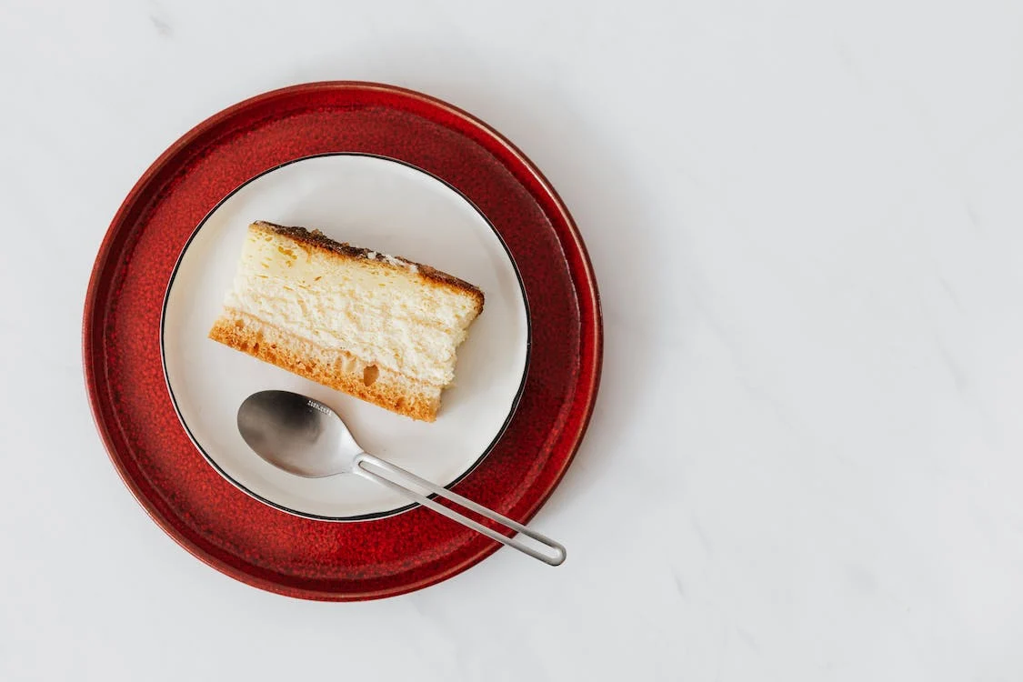 tarta de queso