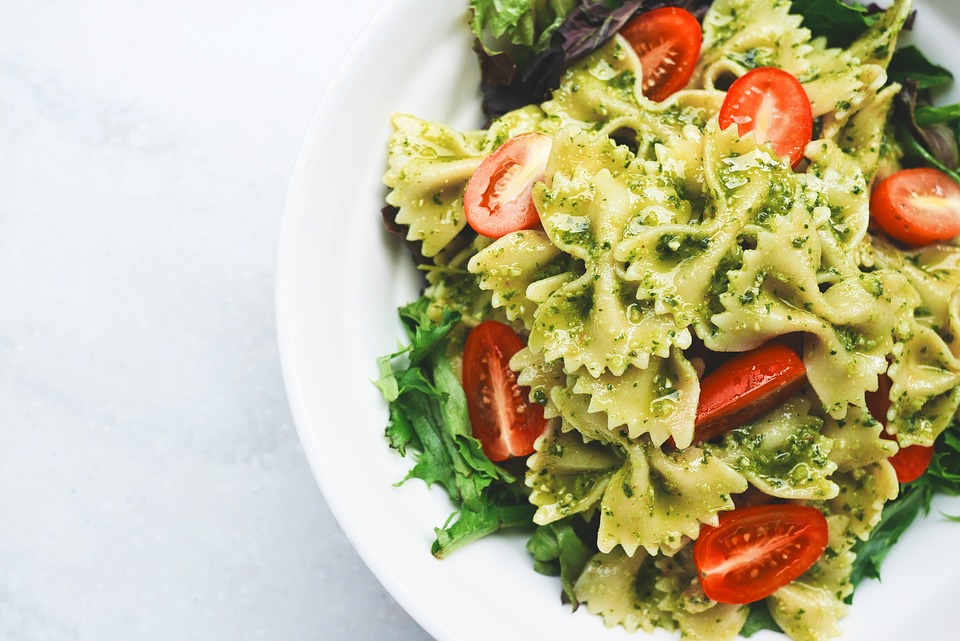 Recetas para una cena vegetariana en poco tiempo 2 cena vegetariana