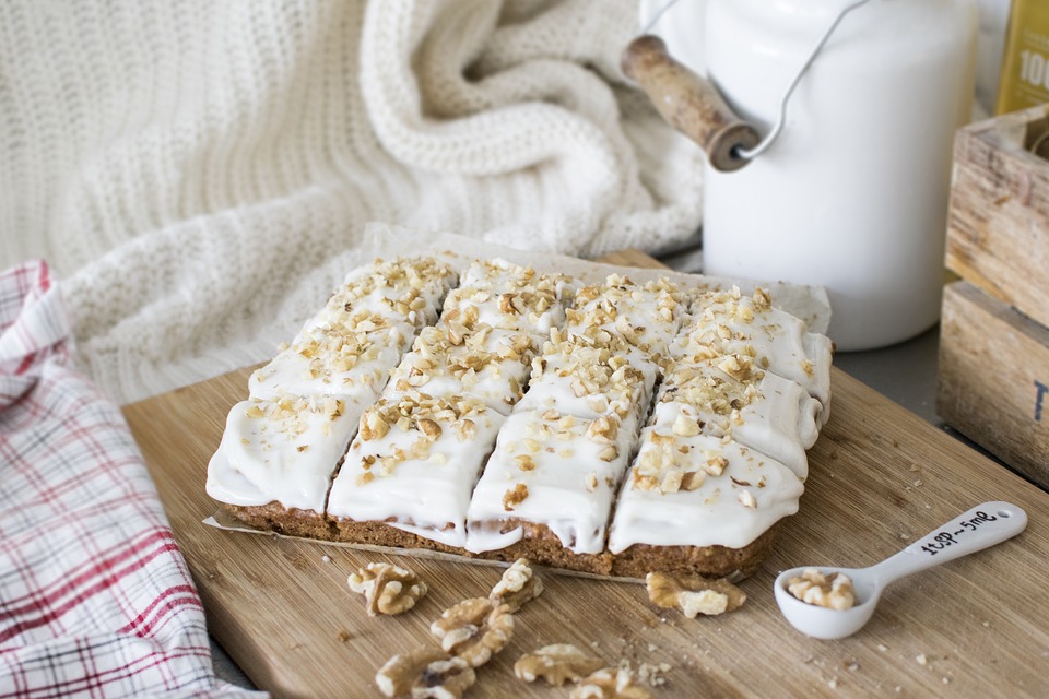 Cómo hacer el mejor pastel de zanahoria de tu vida 2 pastel de zanahoria