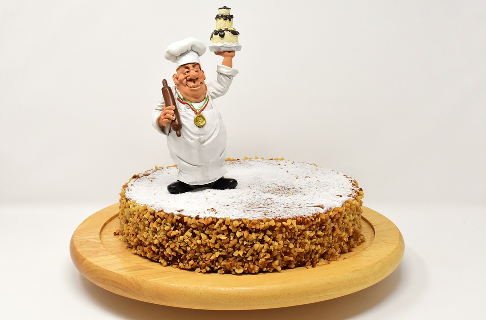 Cómo hacer el mejor pastel de zanahoria de tu vida 4 pastel de zanahoria