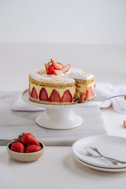 Postres irresistibles
