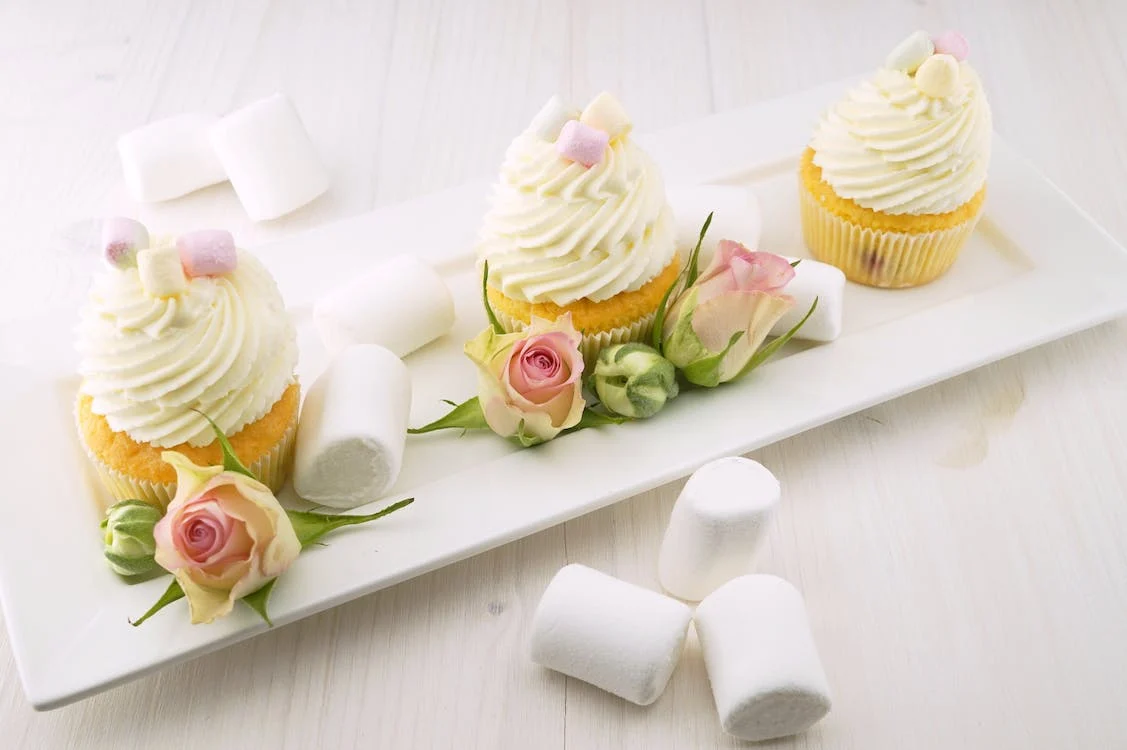 Postres irresistibles