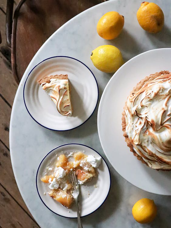 Postres irresistibles