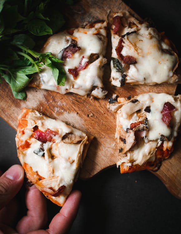Recetas rápidas y fáciles para el día a día 3 Recetas rápidas