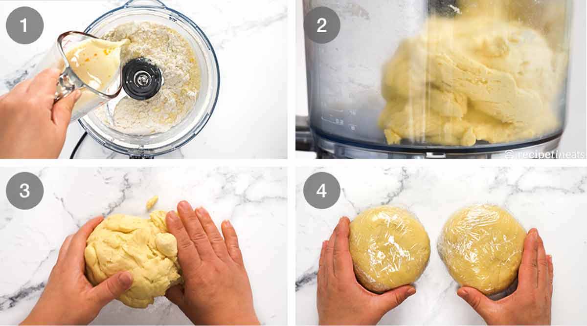 Cómo hacer empanadas