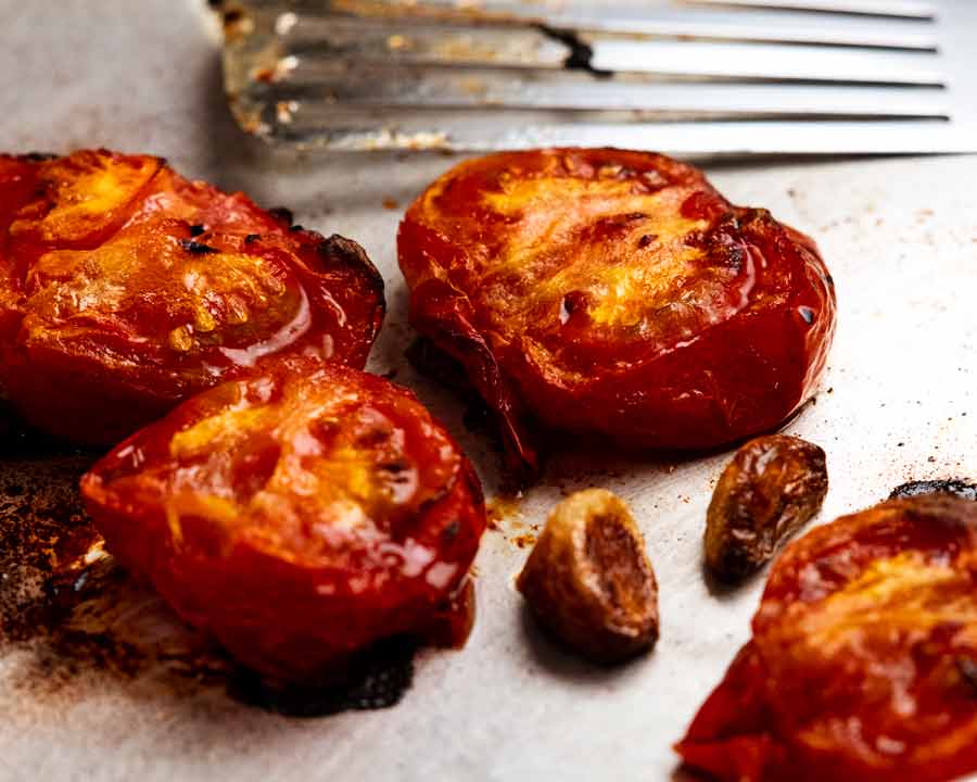 Hacer salsa de empanadas