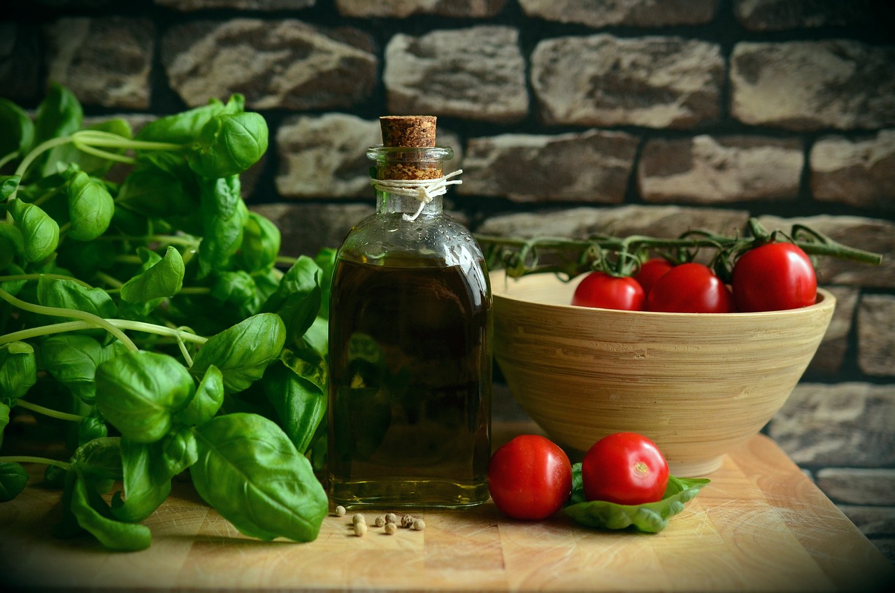 Cómo preparar las mejores recetas de la cocina mediterránea en casa 3 cocina mediterránea