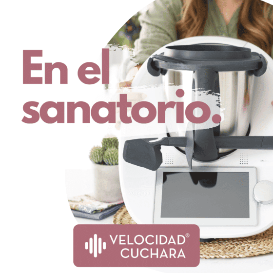 Podcast EP01: En el sanatorio'