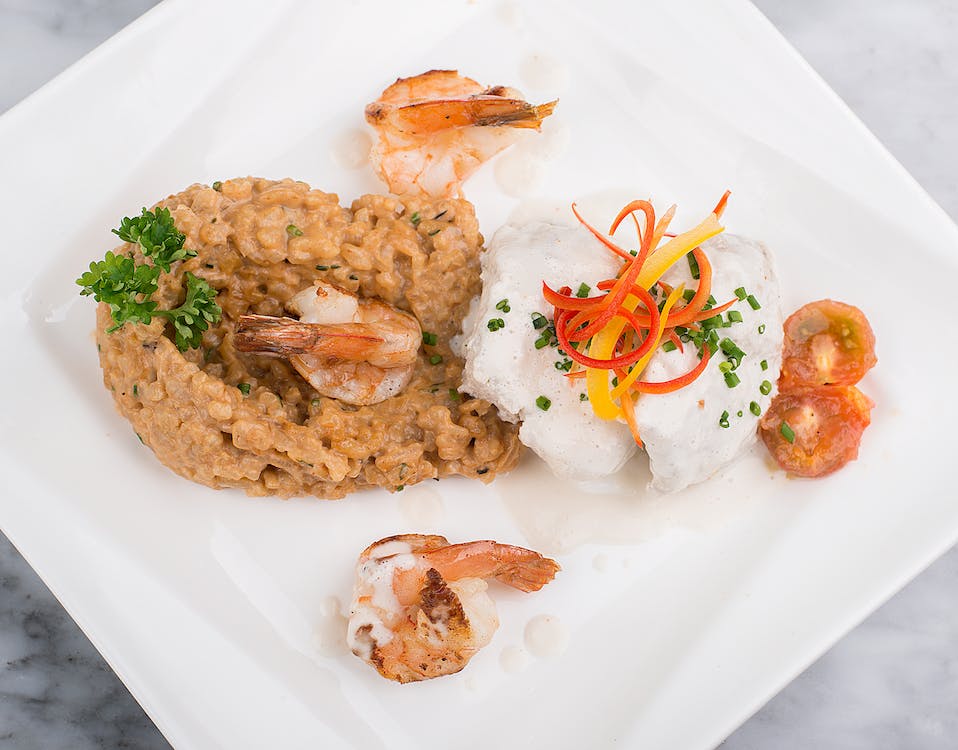 Deliciosas recetas de cocina: inspiración para tu próximo banquete 2 recetas de cocina