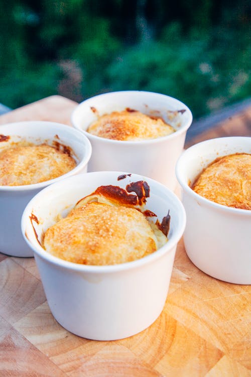 Postres irresistibles: endulza tus momentos con nuestras deliciosas recetas 3 Postres irresistibles