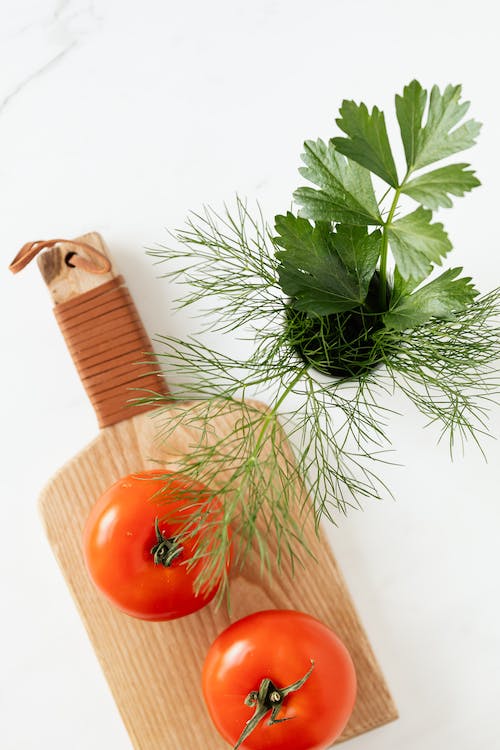 Recetas saludables