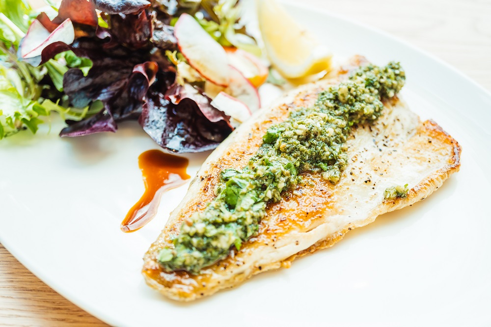 Sabores que sorprenden: recetas de cocina para impresionar a tus invitados 2 recetas de cocina