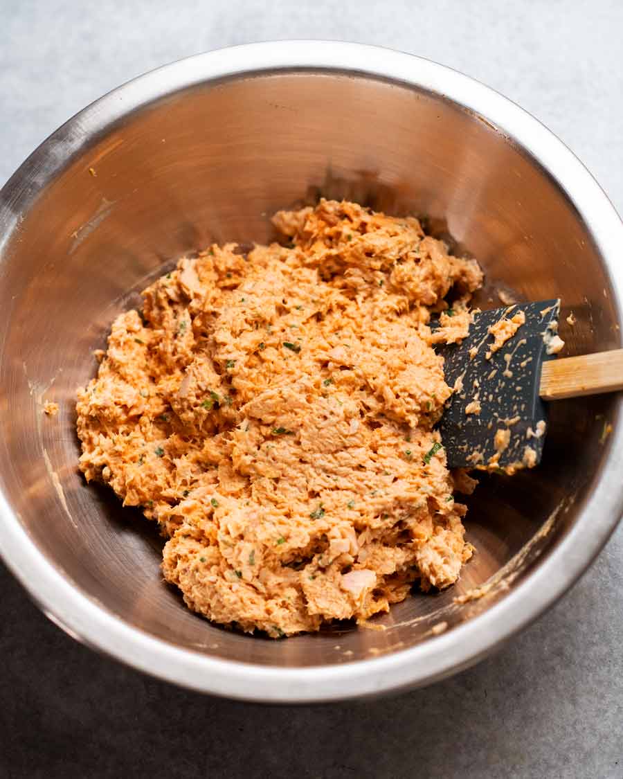 Atún en lata para Arroz crujiente de atún picante